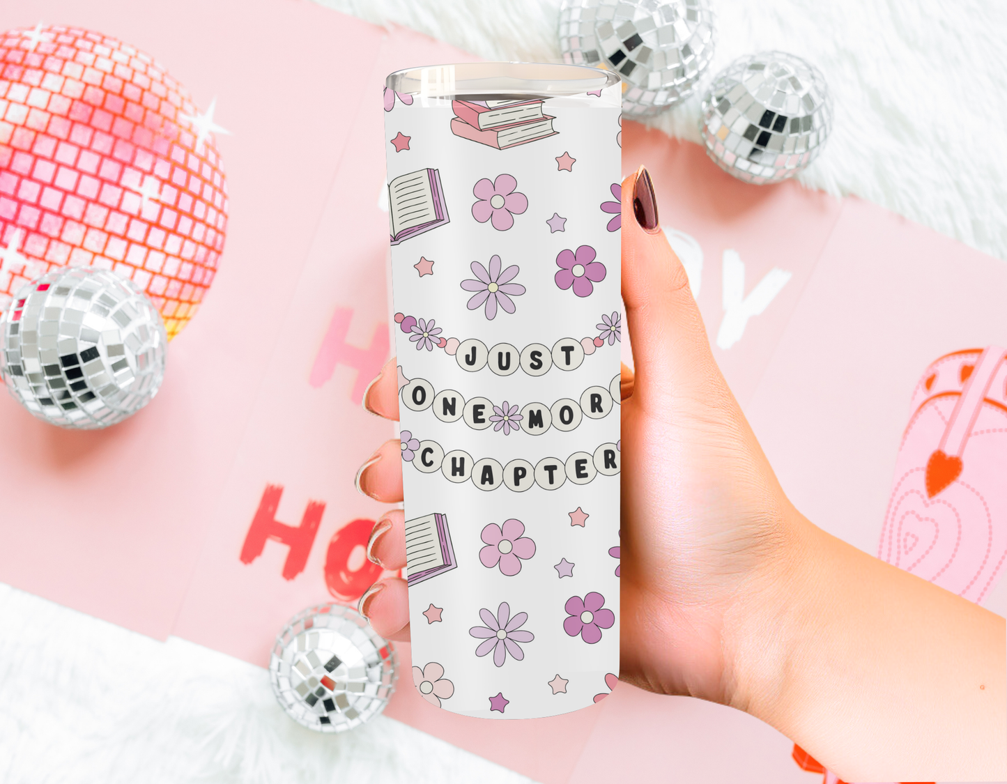 Book lover coffee mug