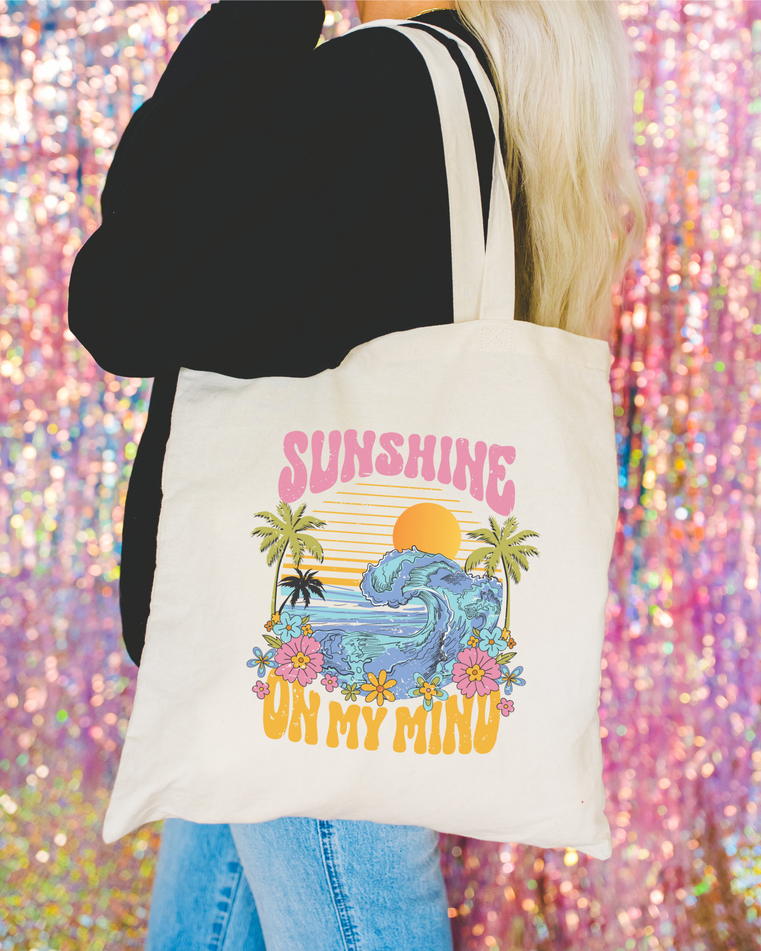 Tote Bags