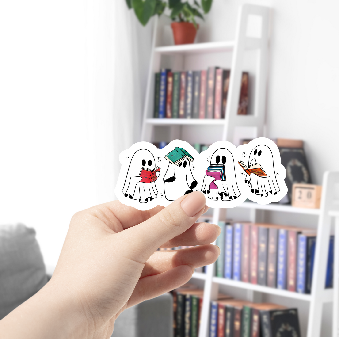 Acotar Stickers