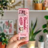 Romance Member Bookmark