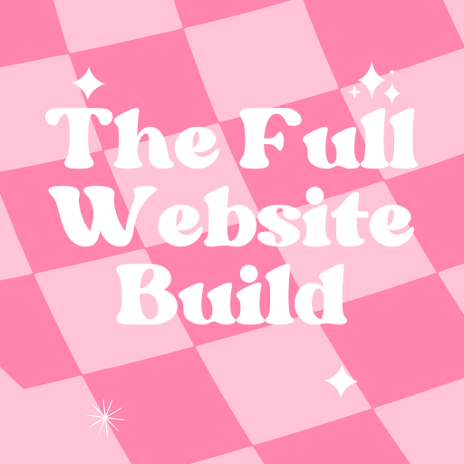 Website design for small business