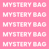 Bookish Mystery Bag